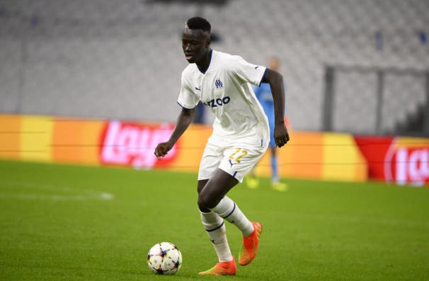 OM : Pape Gueye absent du groupe contre Tottenham
