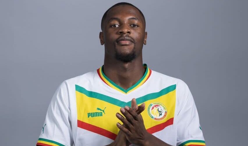 Mondial 2022 – Sénégal vs Pays-Bas: Fodé Balo Touré incertain !