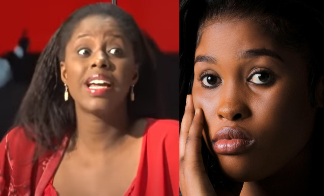 Réplique de Gabrielle Kane à Adji Sarr : « Elle pensait avoir droit à la justice, mais elle n’aura même pas… »