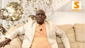 Audio attribué à Monseigneur Benjamin Ndiaye, audition de Sonko et ses menaces: Gaston crache du feu -SenegoTV