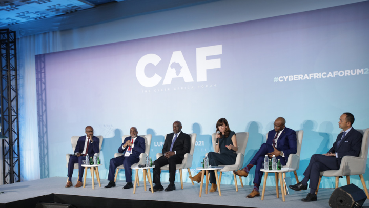 Cyber Africa Forum 2023 : L’économie numérique africaine face aux risques grandissants de cyberattaques