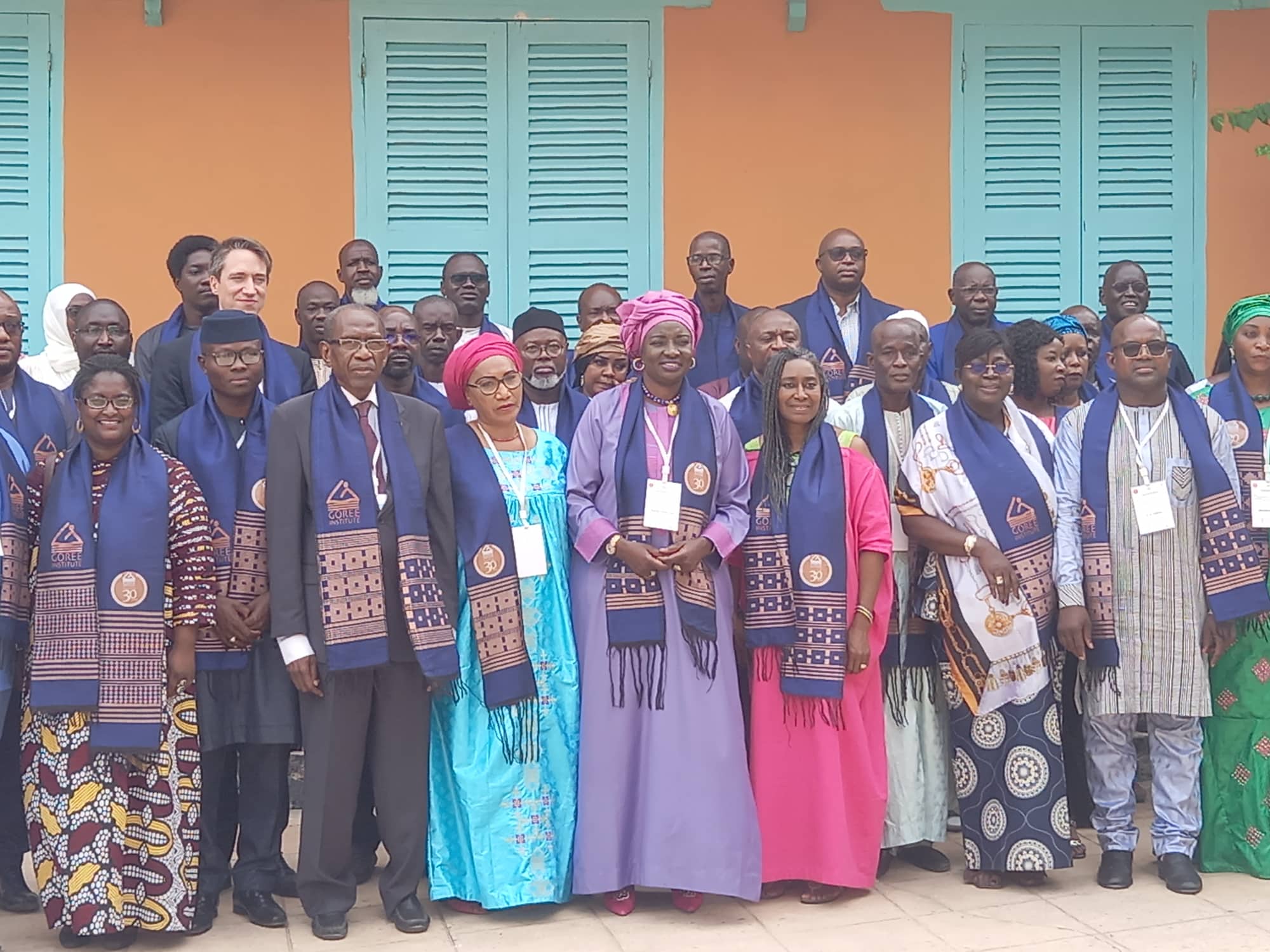 Sahel – Sécurité et dynamiques politiques : Le défi des solutions communes