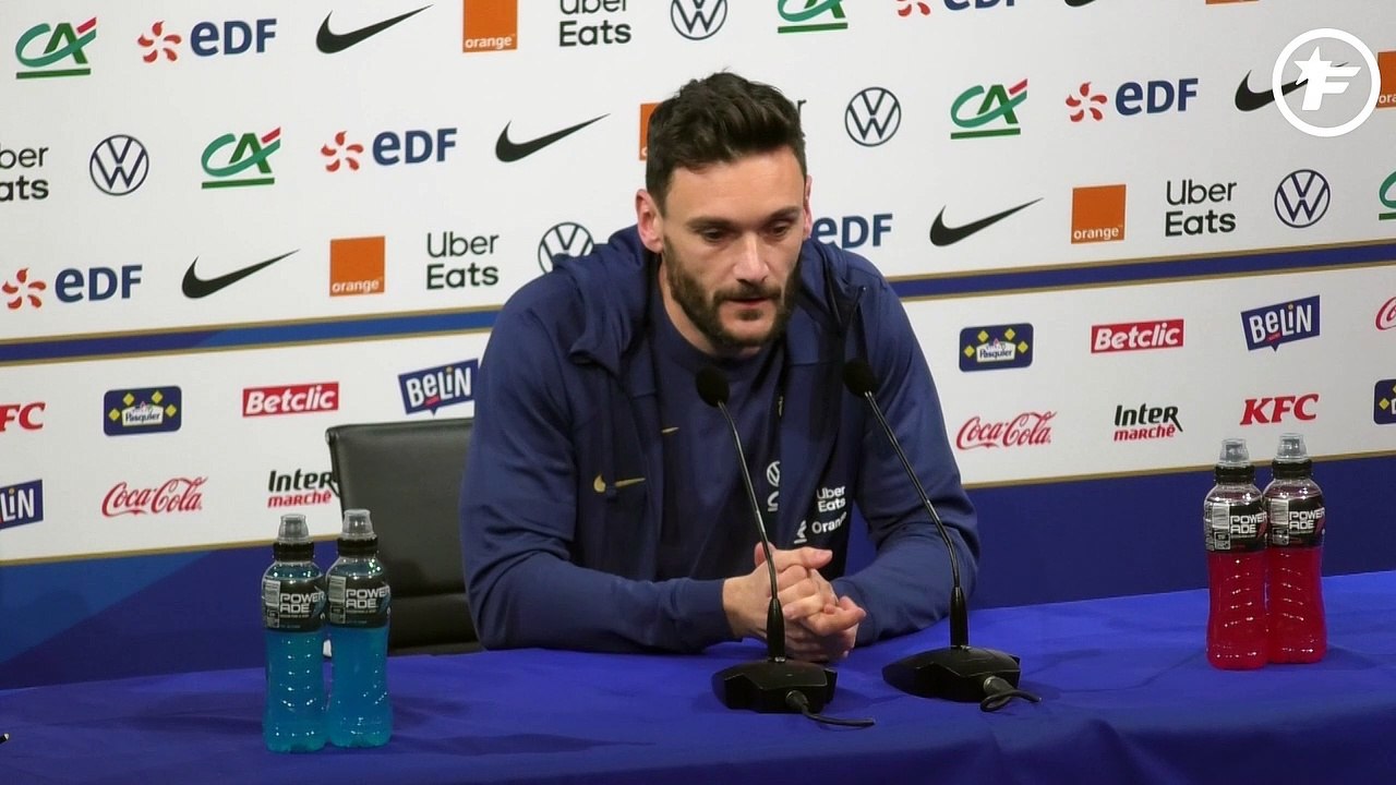 Coupe du monde : Hugo Lloris refuse de porter le brassard LGBT au Qatar