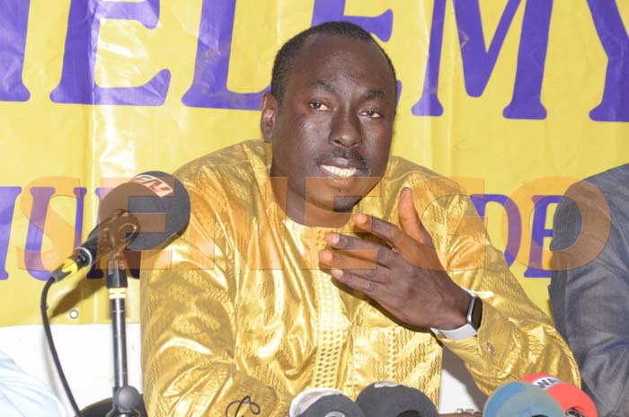 Ibrahima Tatma Diao-président Asc ville de Dakar-basket (4)