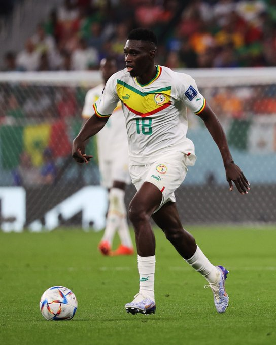 (Vidéo) Can 2023 – Cameroun vs Sénégal: Ismaila Sarr ouvre le score (1-0)