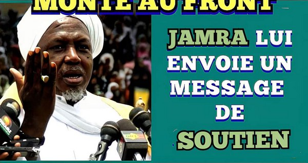 Vidéo blasphématoire contre l’Islam : Jamra solidaire à Imam Dicko