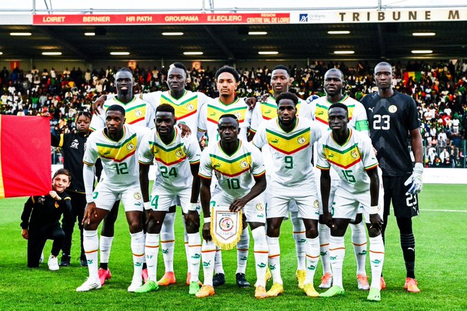 CAN 2023 – Bénin vs Sénégal : Un match crucial pour les Guépards