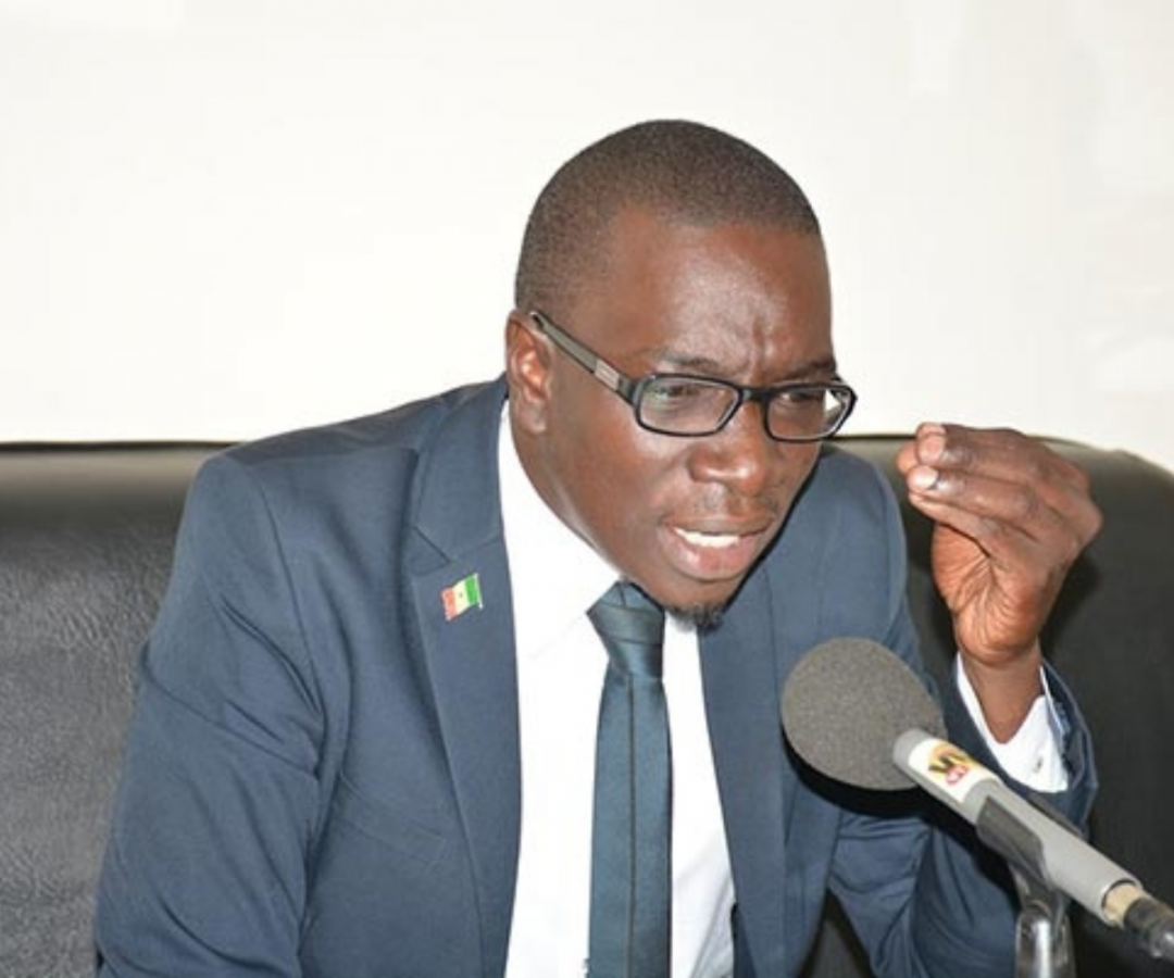 Contrat d’achat d’armements : Me Moussa Bocar Thiam met en garde les journalistes