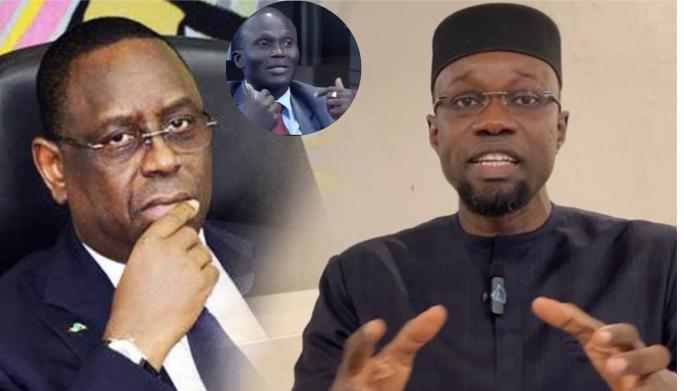 Assane Samb : »Si Macky se présente en 2024, il sera battu par Sonko. Il le sait très bien… »