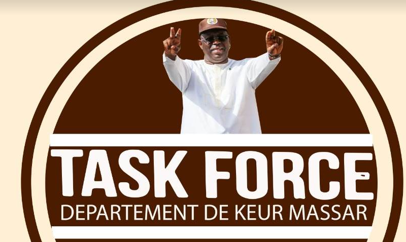 Baisse prix denrées : La Task Force Apr de Ker Massar loue « Les onze (11) mesures de Macky…
