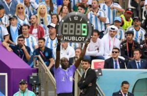 Arbitrage Coupe du Monde : Maguette Ndiaye désigné pour Brésil-Serbie