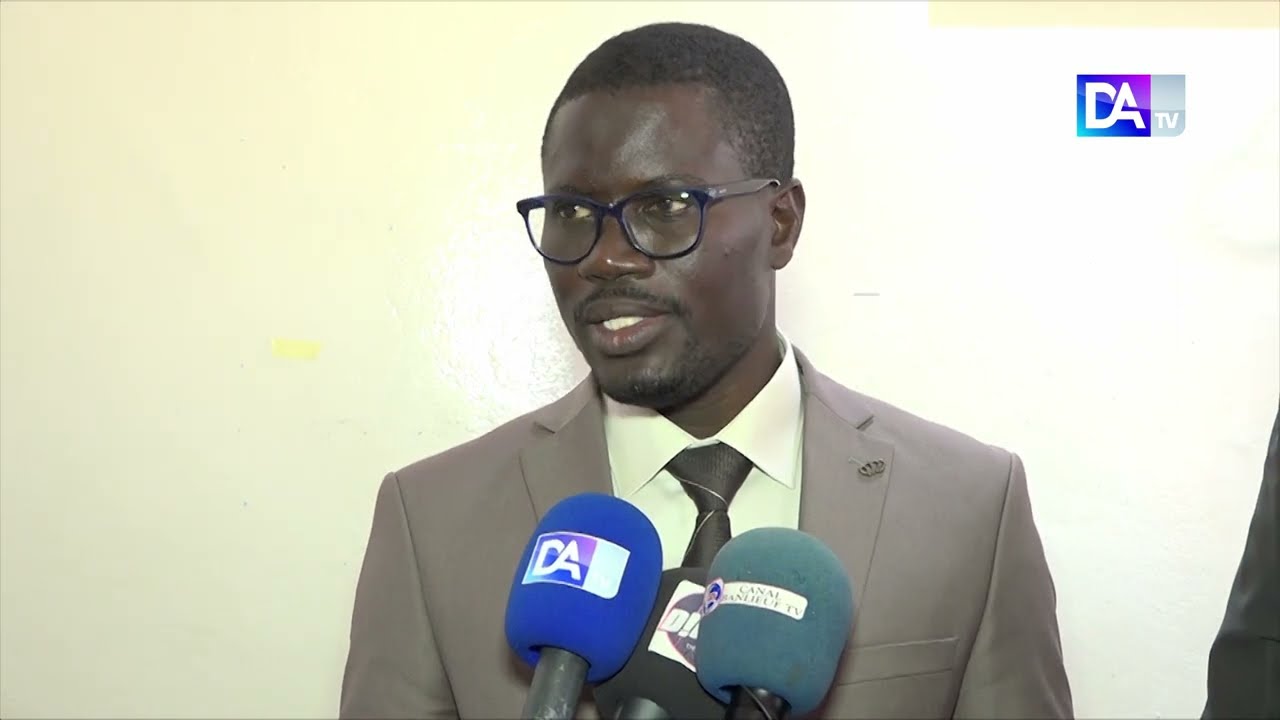 Accusé de détournement de deniers publics, le maire de Pikine interpellé