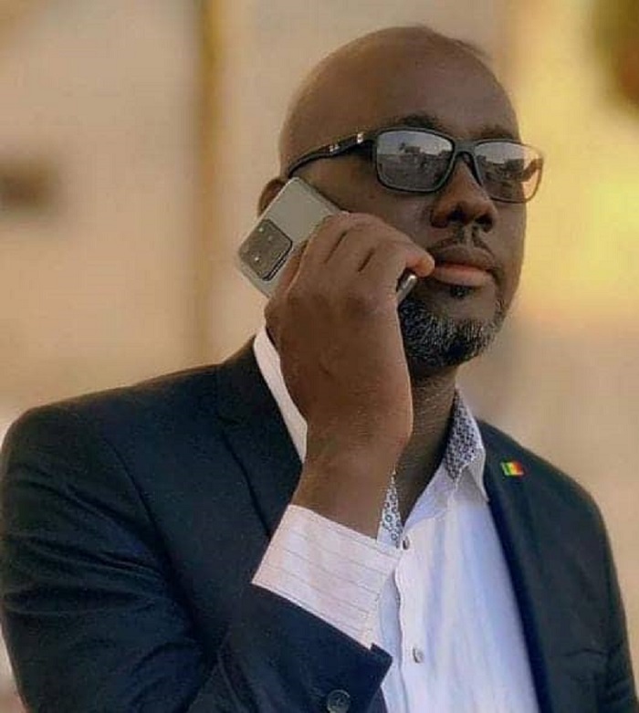 Malal Diallo répond à Sonko et « rappelle à la jeunesse le respect de ses devoirs civiques… »