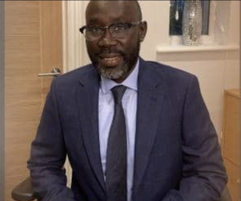 Cumul de postes : Mélèye Seck fait part de sa « déception » à Biram Souleye Diop…