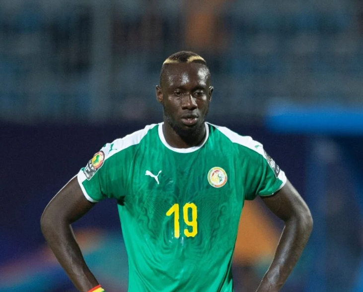 Mbaye Diagne sur son absence au Mondial : « Je suis très déçu (…), je ne m’attendais pas à ça »