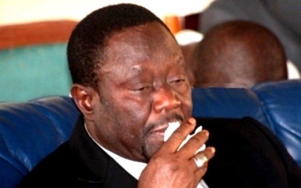 Faux billets : Le fils du ministre Mbaye Ndiaye envoyé en prison