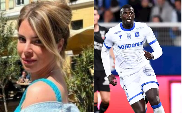 Violences conjugales : L’ex-campagne de Mbaye Niang l’accuse de coups, morsures et brûlures (Photos)