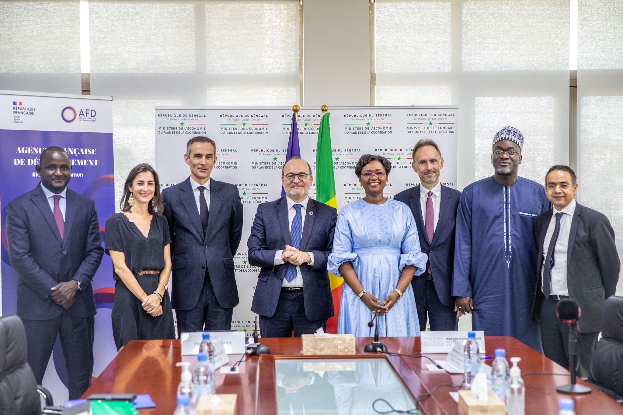 Coopération France/Sénégal : Près de 20 milliards pour améliorer l’accès à l’électricité à Matam et Ziguinchor