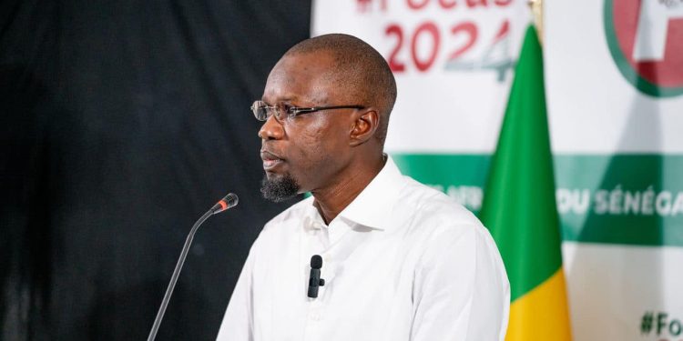 Moustapha Ndiaye répond à Sonko: « Les transactions foncières sont exonérées de TVA par les dispositions du… »