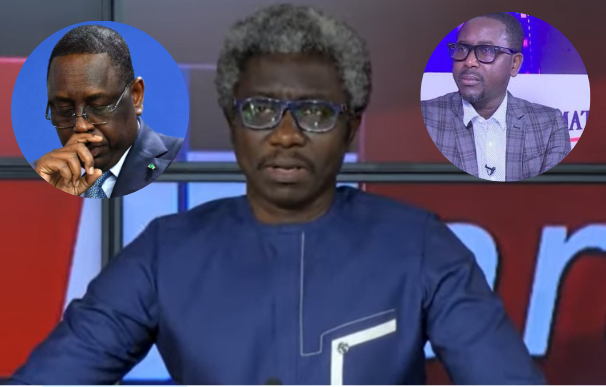 Pape Alé En prison : »Pas beau pour l’image de Macky, à quelques mois de la fin de son mandat » (Pape Ngagne)