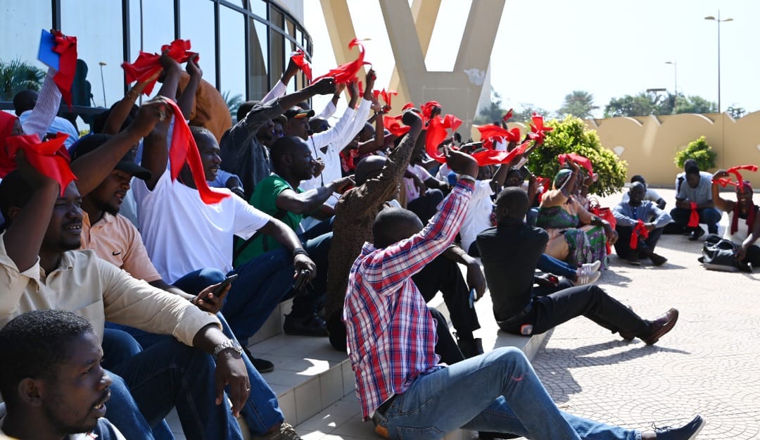 Journée Mondiale de la liberté de la Presse : Le message fort de Antonio Guturres aux journalistes…