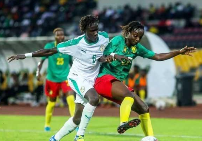 Foot féminin : Le Sénégal disputera deux matchs amicaux face au Cameroun, les 10 et 13 novembre