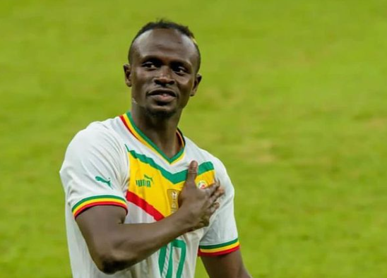 Sadio Mané après la défaite des Lions : « Vous êtes tombés les armes en mains… »