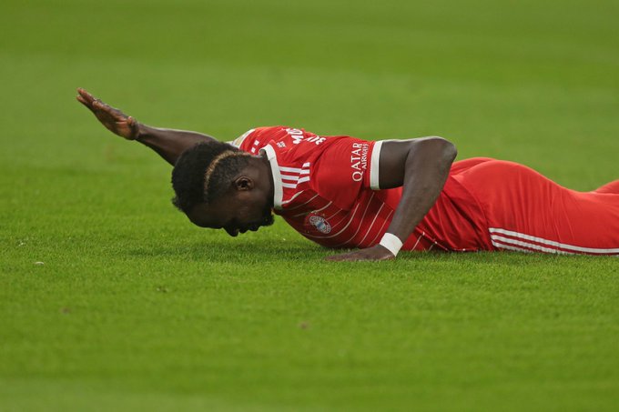 Blessure de Sadio Mané: « On espère des miracles, nos marabouts sont efficaces » (Fatma Samoura)