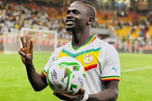 ANPS : Sadio Mané élu footballeur sénégalais de l’année 2022