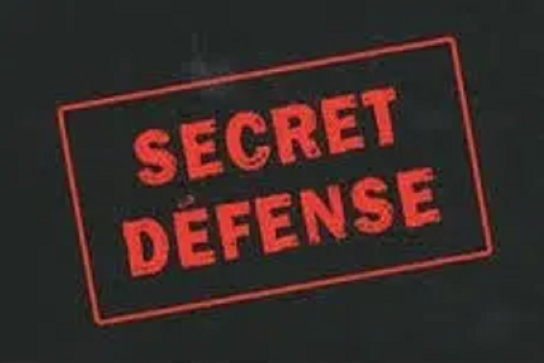 Secret Défense