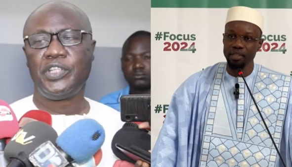 Sonko démonte les propos du Procureur de Mbour : « Waxoul deug »