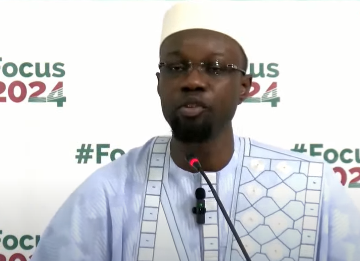 Tout ça pour ça ! (Par Ibrahima Baba SALL)*