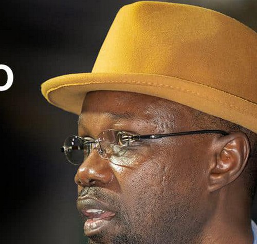 Point de presse de Sonko, ce jeudi : Actu sénégalaise au menu
