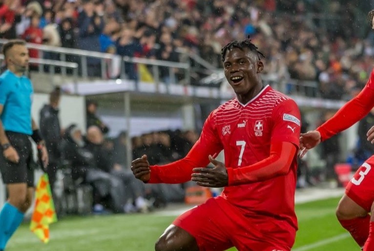 Qatar 2022 – Suisse vs Cameroun : Un « faux » frère sera de la partie ce jeudi