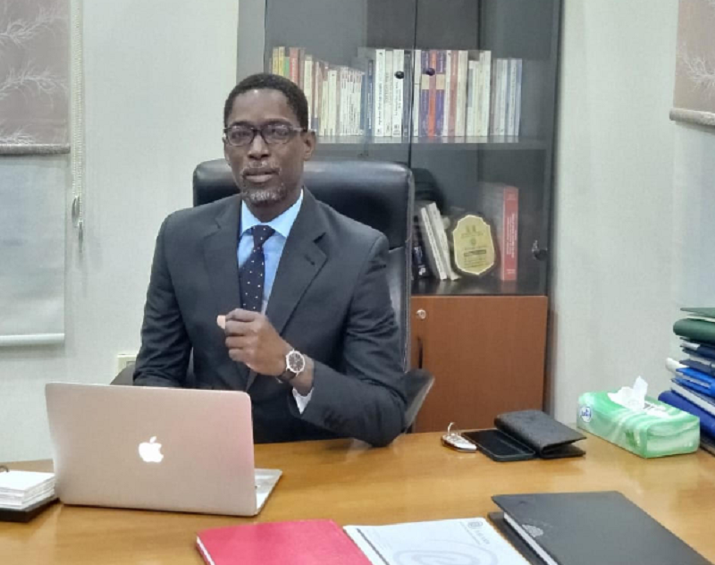 « Budget 2023 du Sénégal : Maestrias pour la cherté de la vie, solutions pour le pouvoir d’achat et… ! »