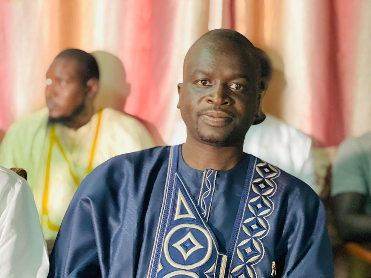Réponse à Ibrahima Sène : « Mais qui a réellement disjoncté et perdu le nord? » (Par Oumar Gning)