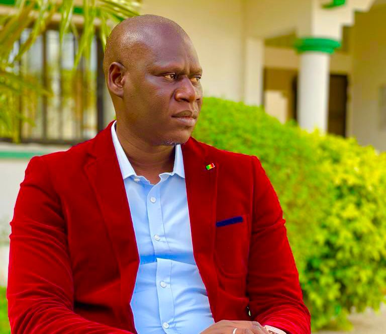 Entretien – Assane Sall : « Le peuple a de bonnes raisons de réélire Macky pour un autre quinquennat en 2024 »
