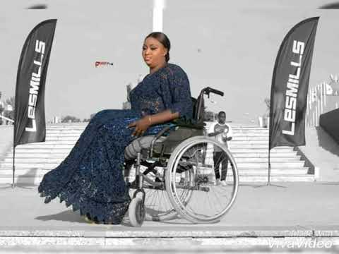 Yama Ndiaye choquée des publications de « homme choc » sur les personnes handicapées