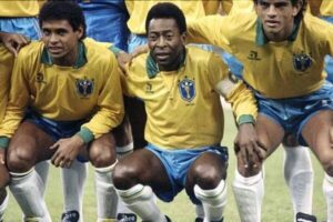 Pelé: De quoi est vraiment mort la légende du football à 82 ans?