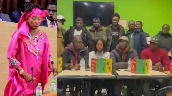 Consulat Général déplacé à Barcelone : Les « modou Modou » disent niet au ministre des affaires étrangères