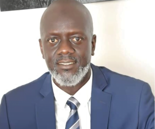 Développement du Hub aérien : Alpha Sy (Directeur technique de 2AS) rassuré des actes forts posés