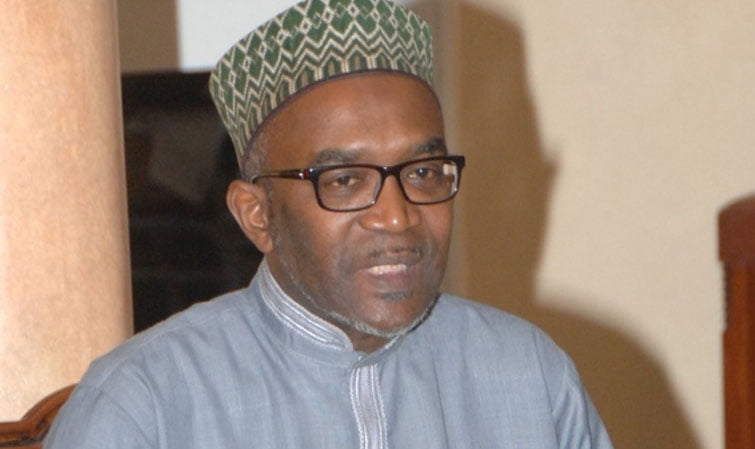 Plaidoirie hors la Cour (Par Amadou Tidiane Wone)