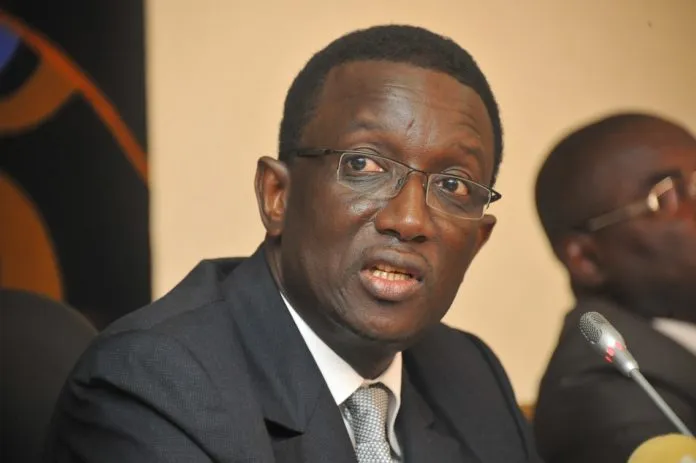 Direct – Déclaration de Politique générale du Premier ministre : Amadou Ba face aux députés…