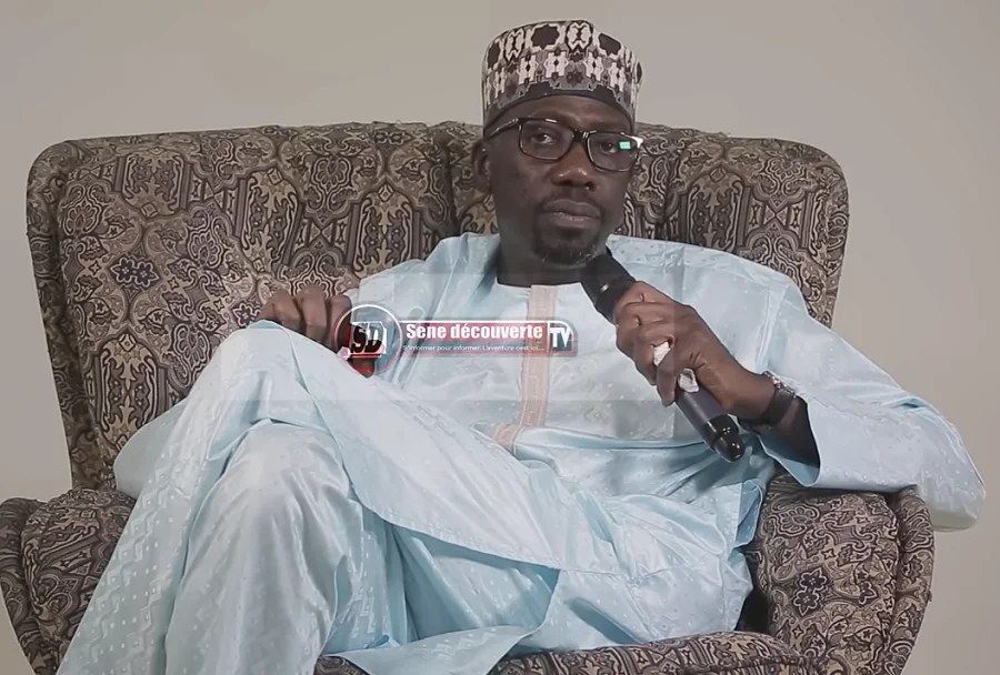 Sonko/Adji Sarr : Baye Mbaye (MC) revient sur son audition, enfonce Mamour Diallo et interpelle Macky (Vidéo)