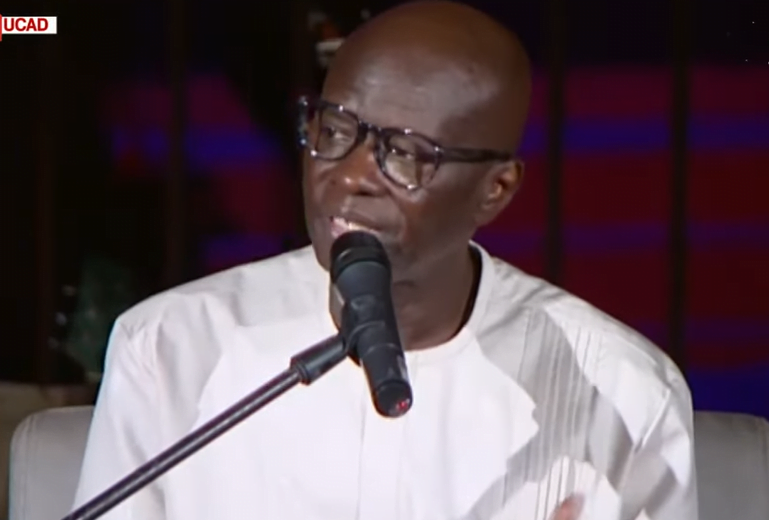 Oumar Pène bouleversé par la mort d’un proche collaborateur de Youssou N’Dour…