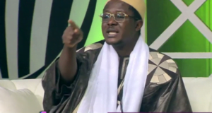 Cheikh Bara Ndiaye : « J’ai écouté 27 audios entre Mc Niasse et Adji Sarr »(vidéo)