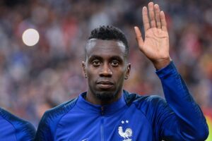 Football : Blaise Matuidi annonce la fin de sa carrière (Vidéo)