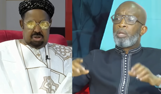 Les vérités de Bouba à Ahmet Khalifa : « Kén dou gneuw sama keur, dima xass… »