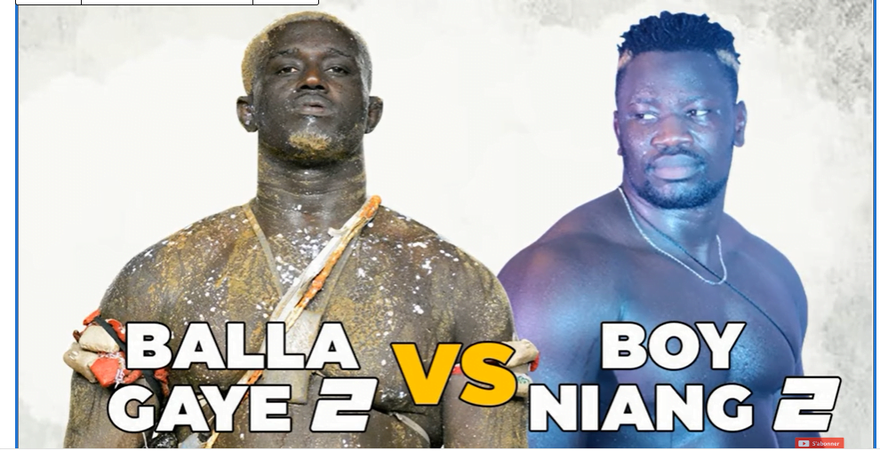 Lutte Balla Gaye2-Boy Niang2 : 2 experts livre les clés du combat (Vidéo)