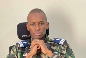 Adji Sarr-Sonko : « Capitaine Touré » chez le Doyen des juges, une grosse pièce du puzzle